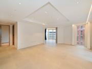 Capella, N1C, London