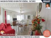 Capendu 11700 Achat / Vente maison 3 pièces t3