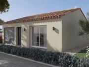 Capens 31410 Programme neuf maison neuf à vendre 3 pièces