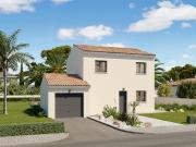 Capens Vente Maison 31