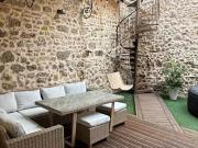 Capestang 34310 Achat / Vente maison 5 pièces t5