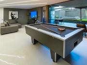 Capetown accommodations
