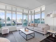 Capilano Residences 1 Bed 1 Bath North [object Promise]...