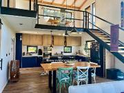 CAPILLA SANTA TERESA DE LOS ANDES