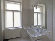 CAPISTRANGASSE | loftartige Bürofläche