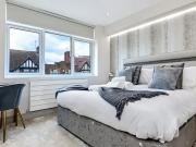 Capital, 107 Wembley Park Drive, London, HA9 8HG, United...