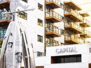 CAPITAL Apartments on Jasper Ave Edmonton X09 [object...