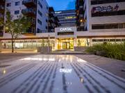 CAPITAL Apartments in Downtown Edmonton Fredericton X11...