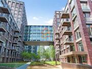 Capital Building, 8 New Union Square, London SW11