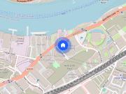 Capital Building, Embassy Gardens, London, SW11