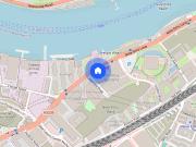 Capital Building, Embassy Gardens, London, SW11