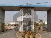 Capital Co Operative Housing Society 400 Sq Yds Plot