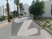 Capital Cooperative Housing Society Residential Plot...