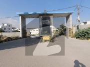 Capital Cooperative Housing Society Residential Plot...