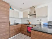 Capital East Apartments, 21 Western Gateway, Royal...