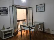 Capital Federal, Belgrano