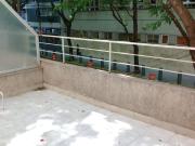 Capital Federal, Chacarita