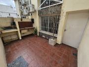 Capital Federal, Paternal