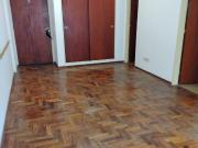 Capital Federal, Paternal