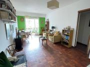 Capital Federal, San Cristobal