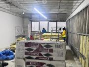 Capital House, Fully Fitted Office Space for Lease, BGC