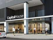 Capital House Fully Fitted Office Unit BGC for Sale,...