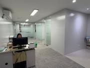 CAPITAL HOUSE OFFICE SPACE