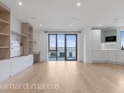 Capital Interchange Way