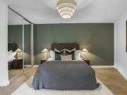 Capital Interchange Way, Brentford TW8, 2 bed flat to...