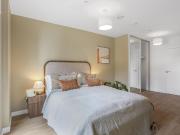 Capital Interchange Way, Brentford TW8, 2 bed flat to...