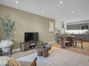 Capital Interchange Way, Brentford TW8, 2 bed flat to...