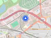 Capital Interchange Way, Kew Bridge, TW8