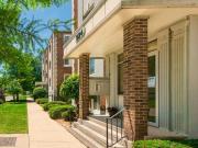 Historical Capital Manor 2 Bedroom Apartment for Rent at...