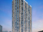 Capital of Thane,Kasarvadavali 1 BHK Apartment For Sale...