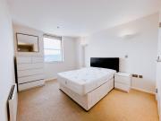 Capital Quarter, West Point, Wellington Street, Leeds