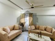 Capital Residence E 11 Margalla Road 2 Bed Apartment Corner