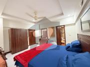 Capital Residencia 4Bedroom Outclass Fully furnished...