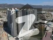 Capital Residencia E 11 2 Bed Dd Flat For Sale Murree Facing