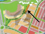 Capital Smart City 2 Kanal Plot