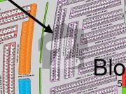 Capital smart city 5 marla 180 ft road