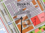 Capital Smart City 5 Marla Plot