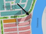 Capital Smart City 7 Marla Possession Plot