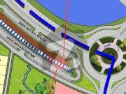 Capital Smart City Executive West