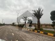 Capital Smart City, Overseas Central, 02 Kanal, Facing...