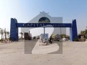 Capital Smart City Overseas East Sector C 10 Marla Plot...