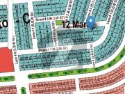 Capital smart City overseas prime Sector C