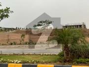 Capital Smart City, Overseas West, 05 Marla Plot For Sale