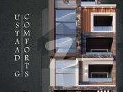 Capital Society, Flats For Sale, Scheme 33, Ustaad G....