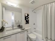Capital View Tower 1 Bedroom Apartment for Rent at 10711...