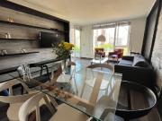 CAPITAN CROSBIE PIESCO AMOBLADO